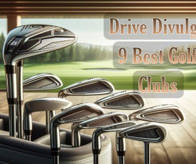 best golf clubs